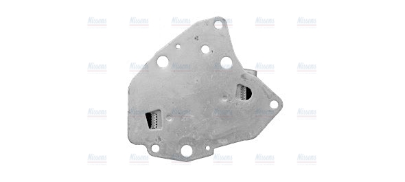 AVA Oil Cooler OL3705