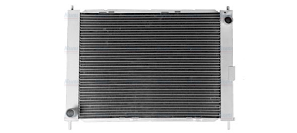 AVA Coolant Radiator RT2652