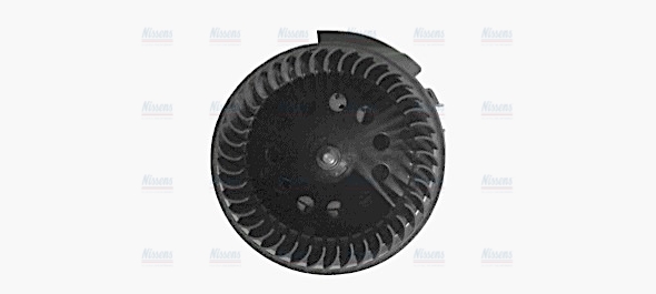 AVA Cabin Fan Blower Motor RT8654