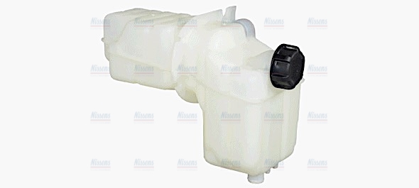 AVA Coolant Expansion Tank SCT051