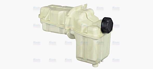 AVA Coolant Expansion Tank SCT052