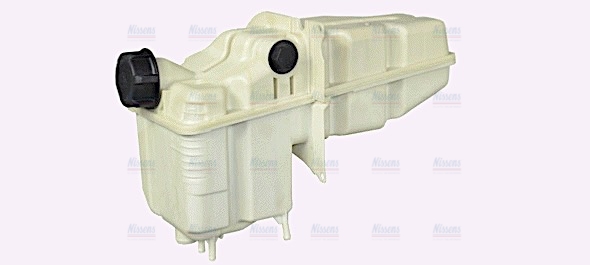 AVA Coolant Expansion Tank SCT052