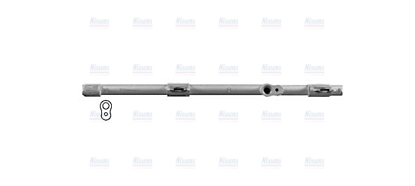AVA Aircon Condenser VL5173