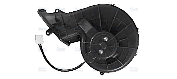 AVA Cabin Fan Blower Motor VL8164