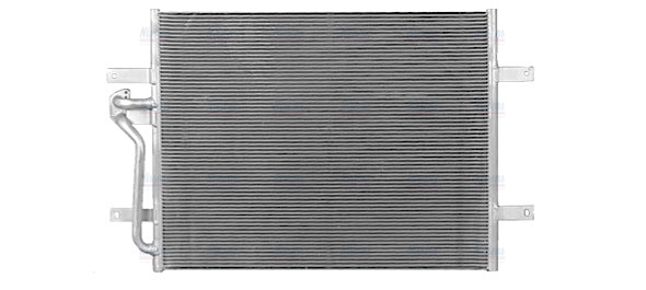 AVA Aircon Condenser VN5418