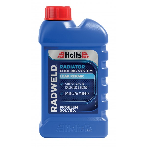 HOLTS Radweld Radiator Treatment – 250ml – RW2R