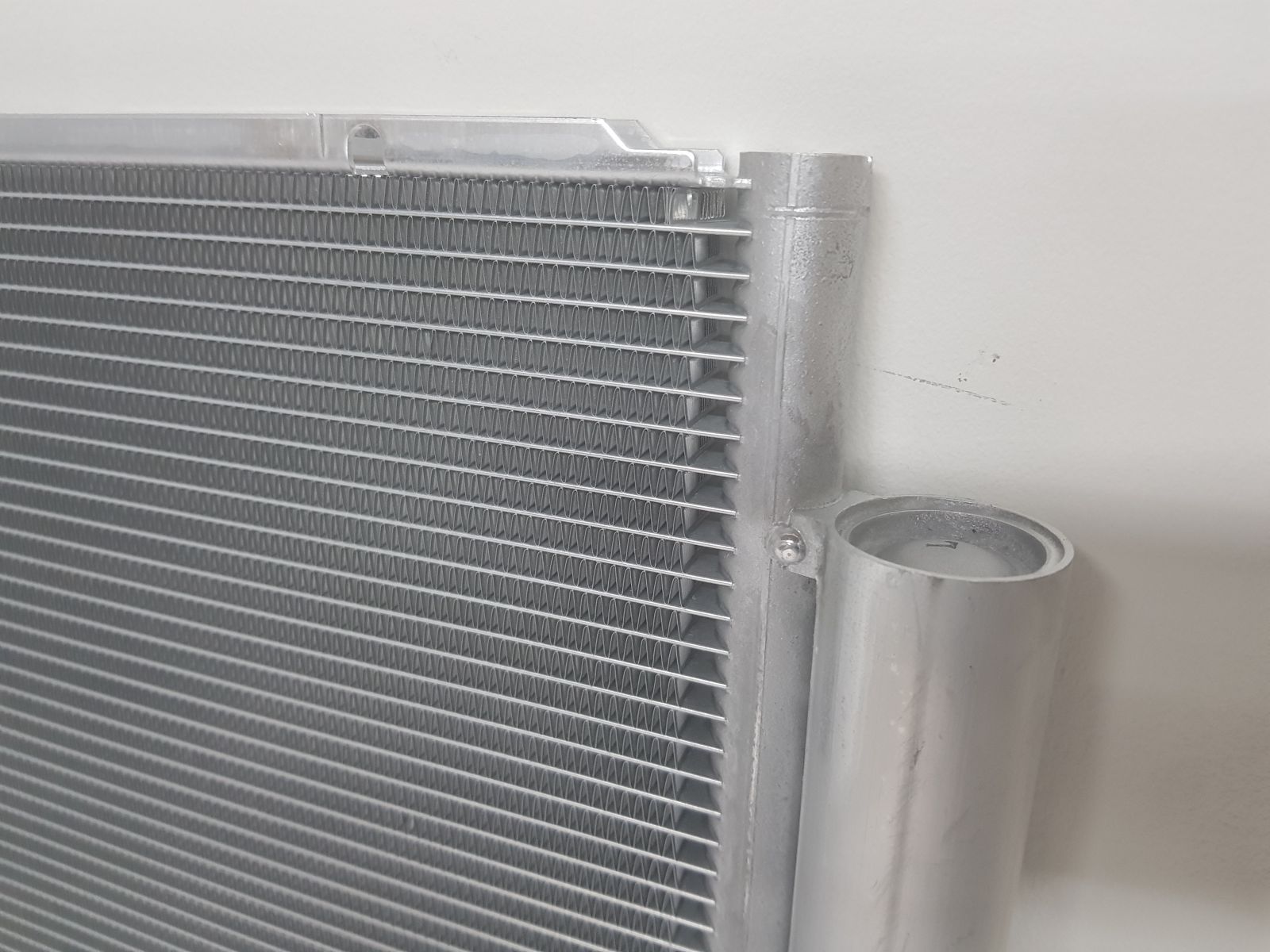 A4C Aircon Condenser CON8914