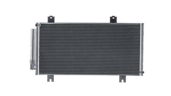 MAHLE Aircon Condenser AC1104000S