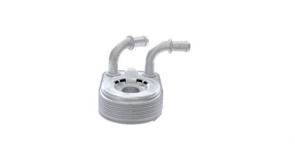 MAHLE Oil cooler CLC280000S