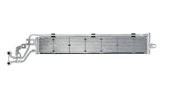 MAHLE Premium Line Auxiliary Coolant Radiator CR2697000P