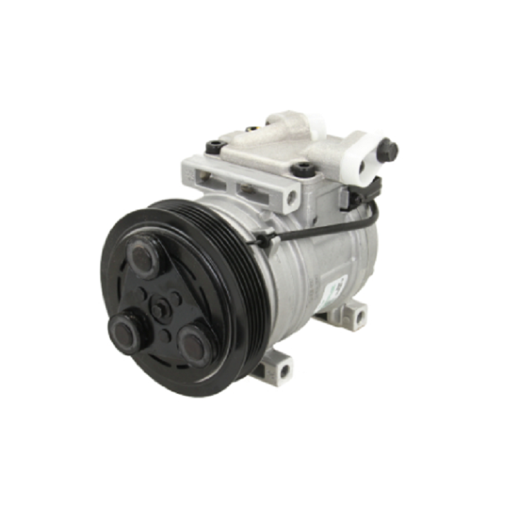 Hanon New Aircon Compressor Kia/Hyundai F500CPAAA02