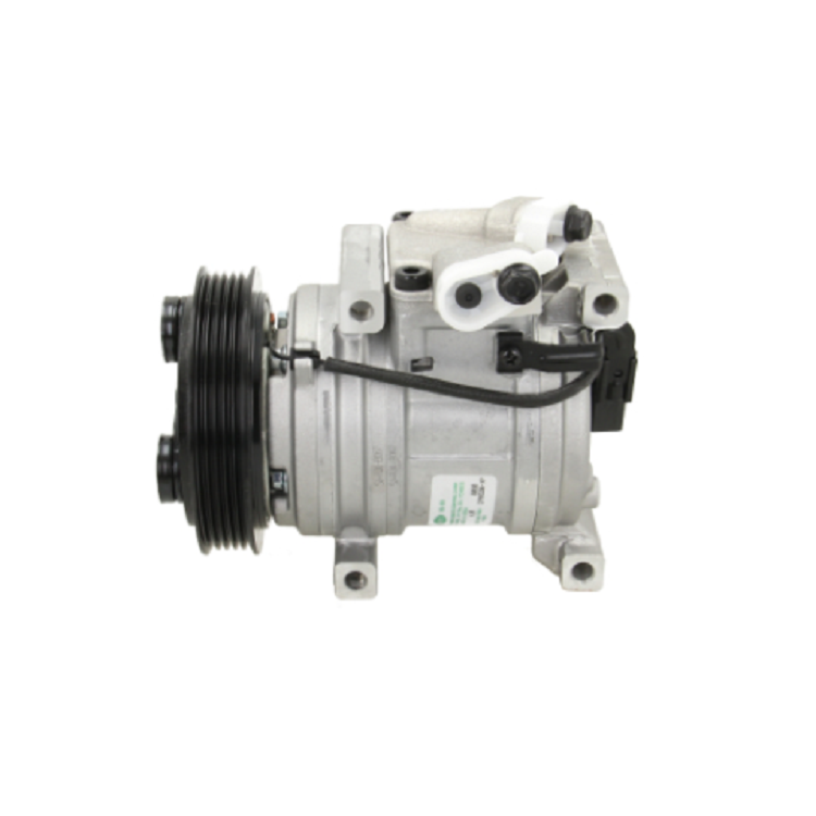 Hanon New Aircon Compressor Kia/Hyundai F500CPAAA02