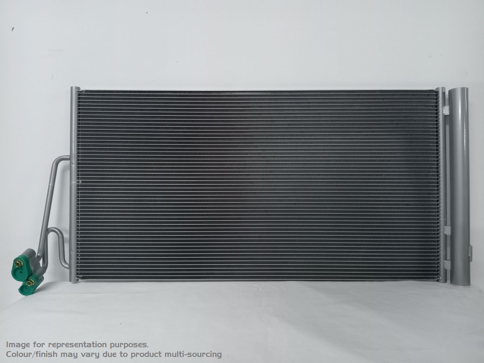 A4C Aircon Condenser CON8917