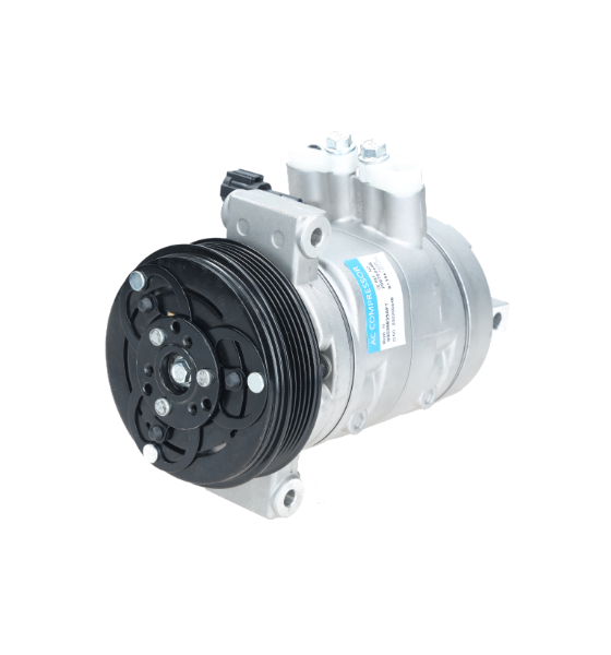 PlusLine Aircon Compressor for Nissan 815481+
