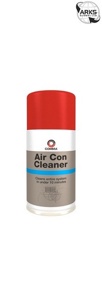 COMMA Air Conditioning System Cleaner Aerosol – 150ml – AIRCC