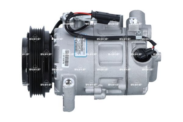 NRF Aircon Compressor EasyFit 320231