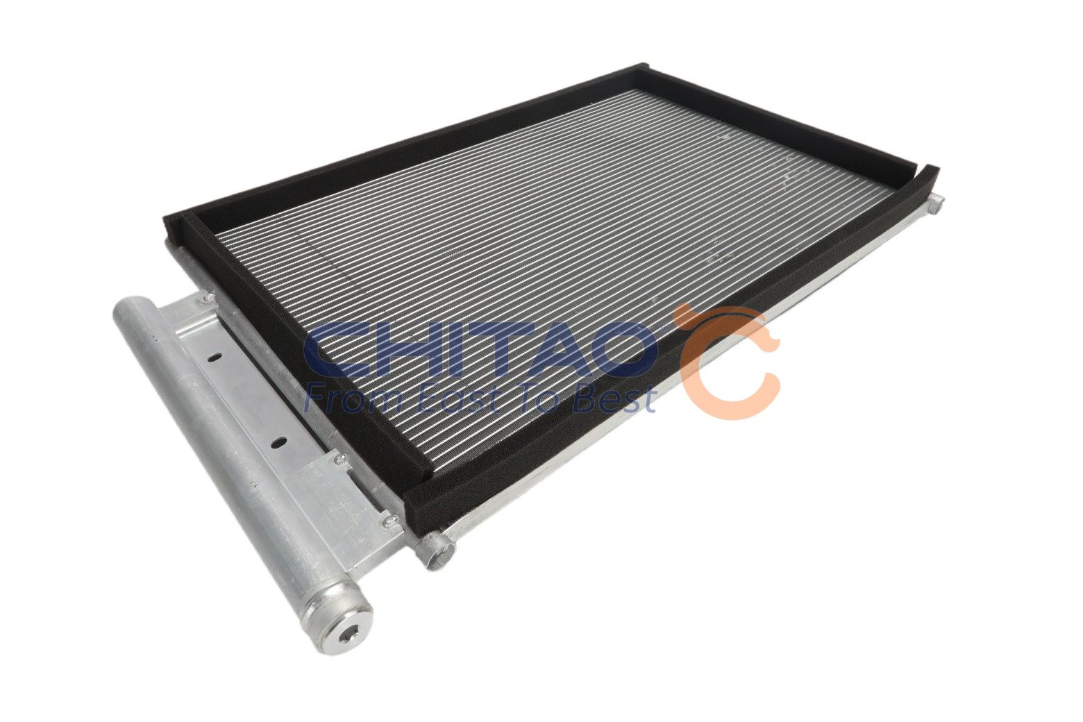 CHITAO OEM Condenser for air conditioning CT20225