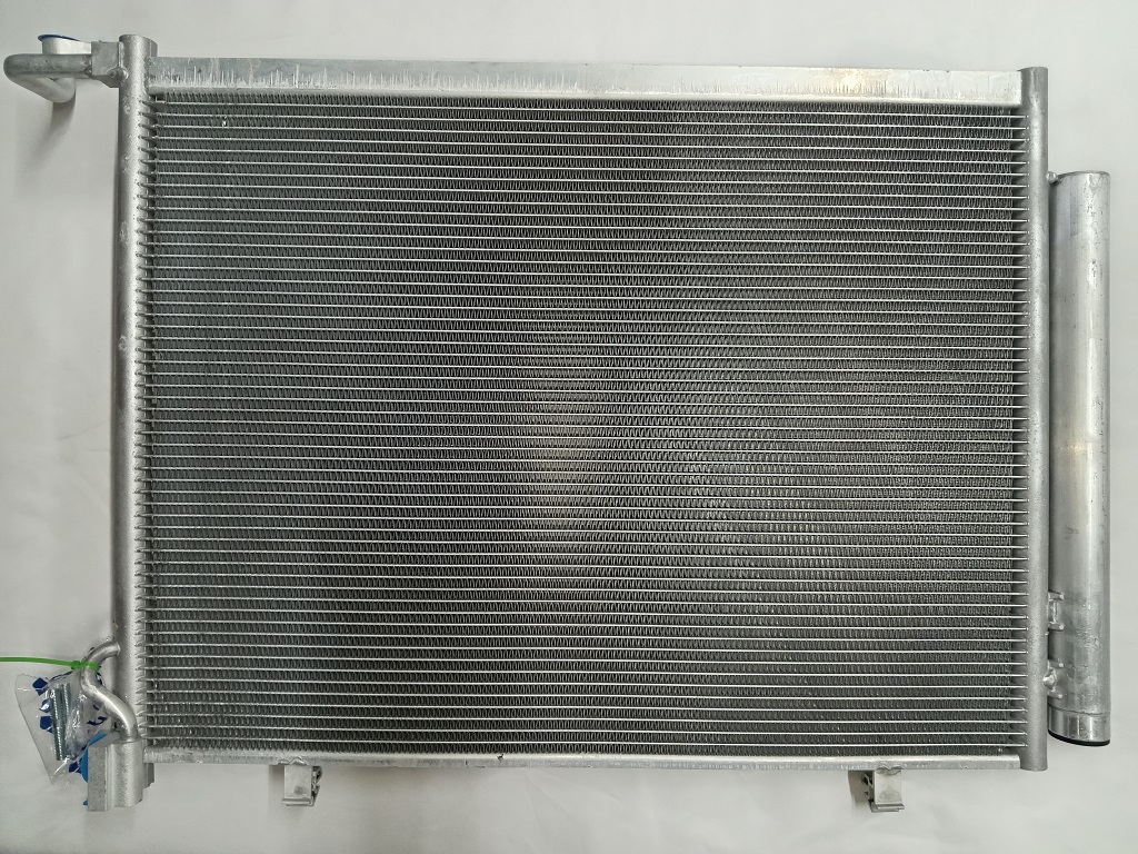 A4C Aircon Condenser CON9656