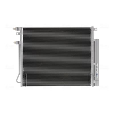 Nissens Aircon Condenser 940995