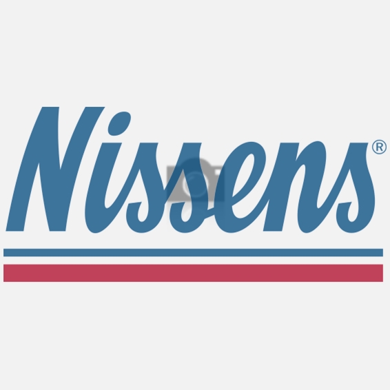 Nissens Charge Air Intercooler 961577