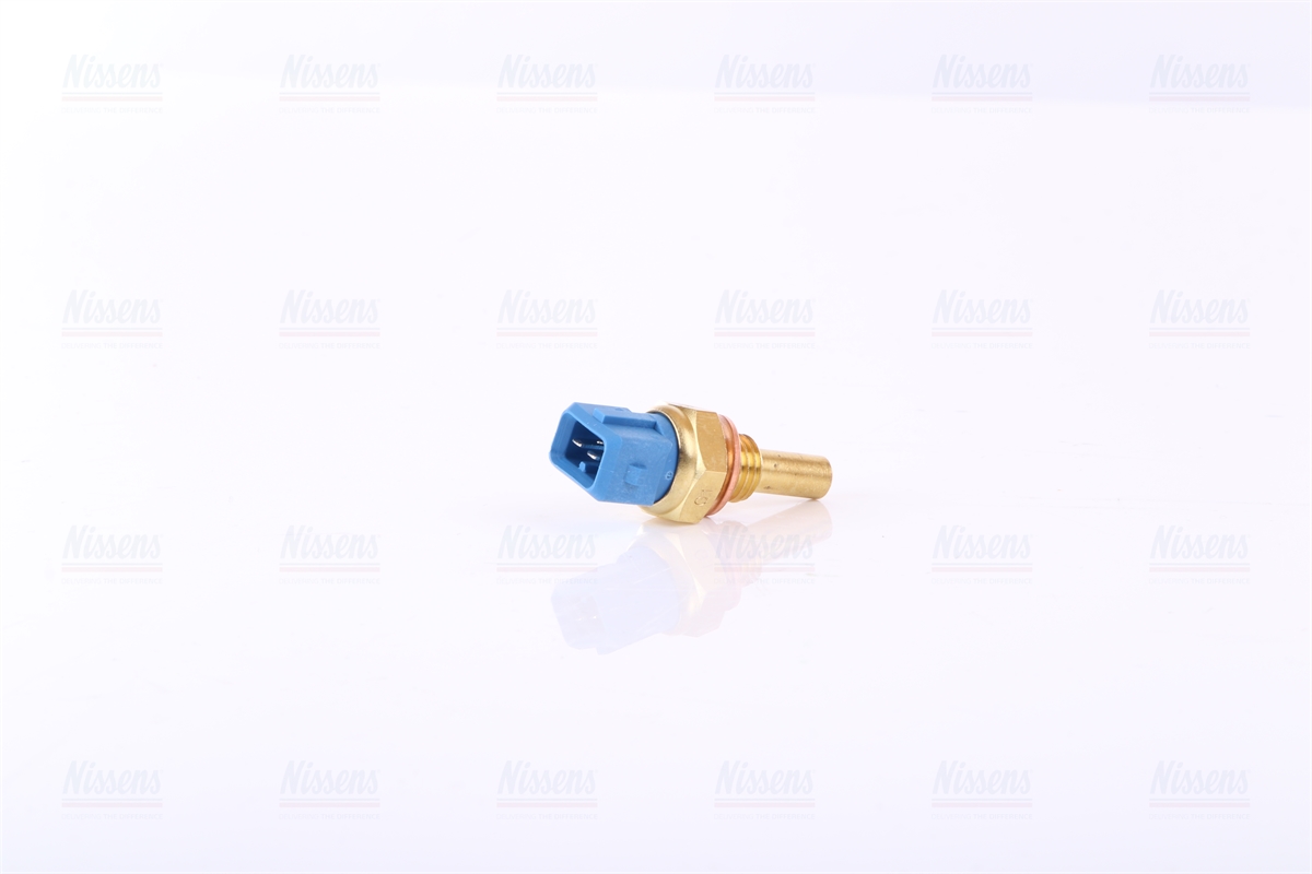 Nissens Coolant Temperature Sensor 207076