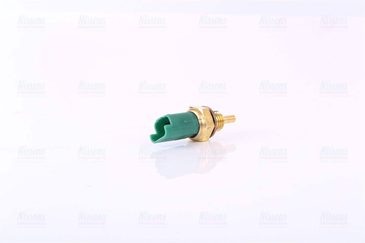 Nissens Coolant Temperature Sensor 207087