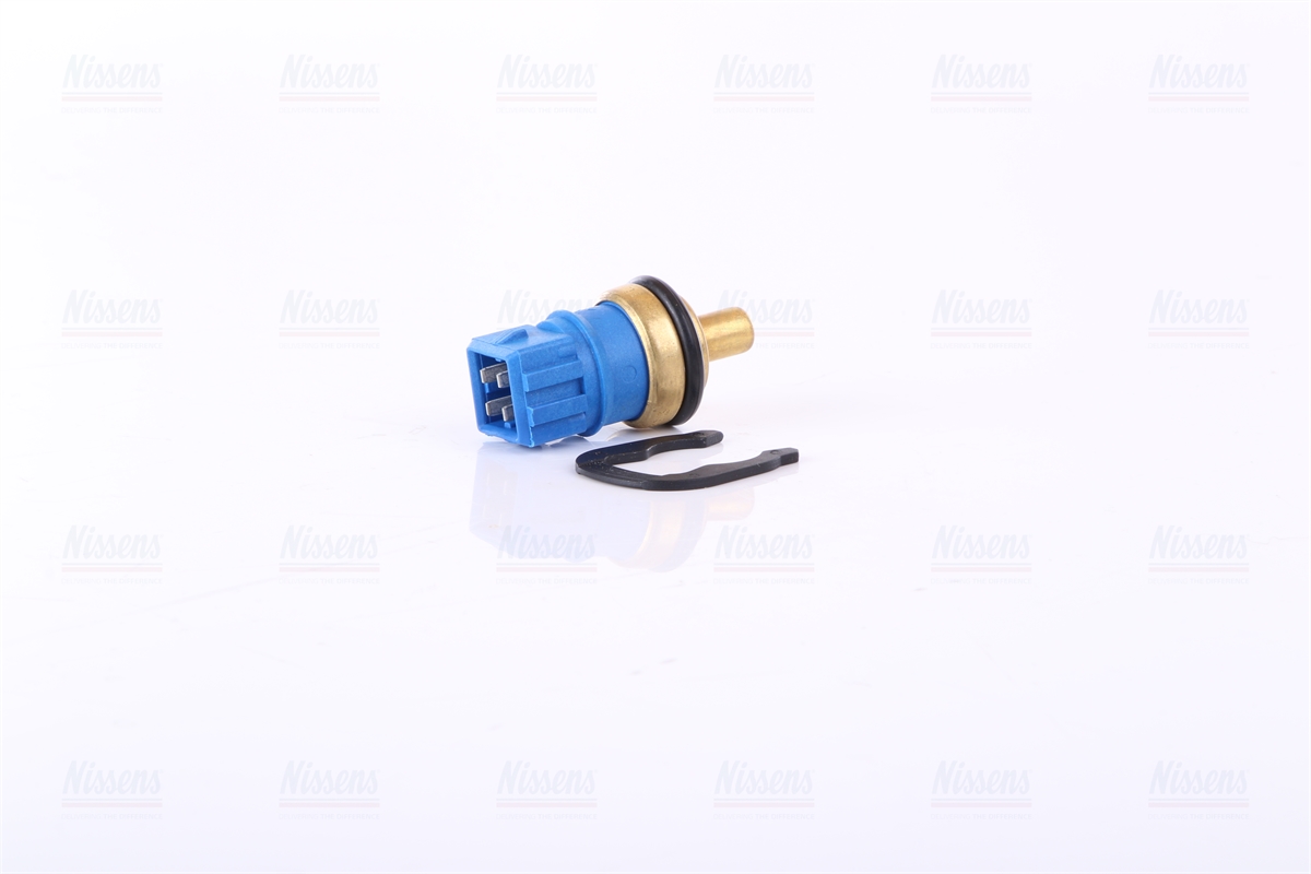 Nissens Coolant Temperature Sensor 207090