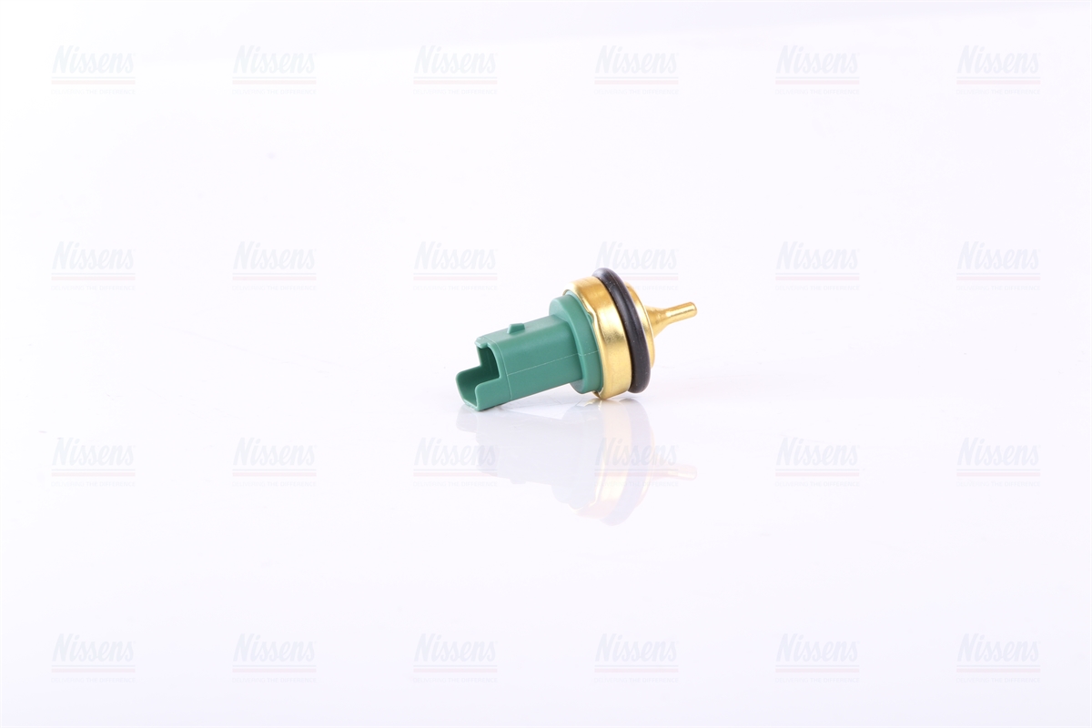 Nissens Coolant Temperature Sensor 207101