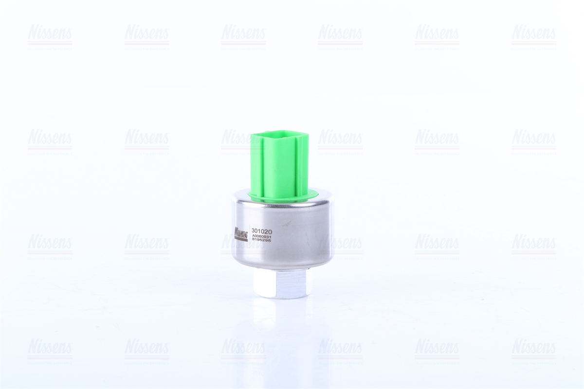 Nissens Aircon Pressure Sensor 301020