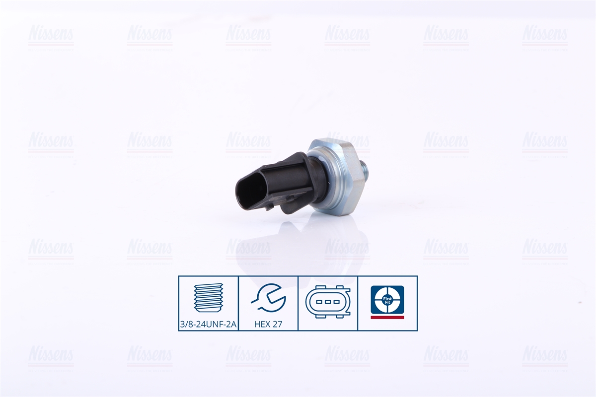 Nissens Aircon Pressure Sensor 301026