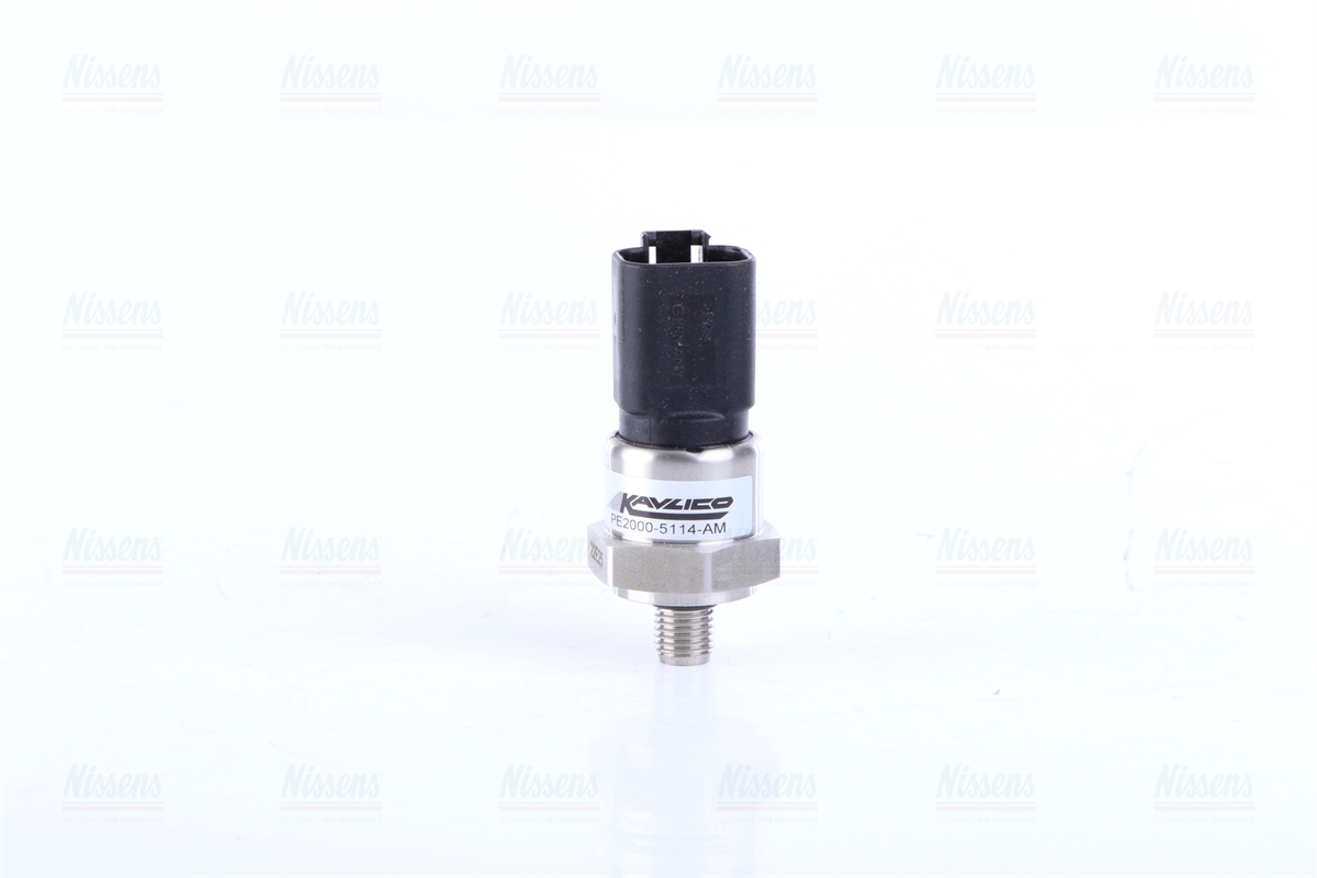 Nissens Aircon Pressure Sensor 301029