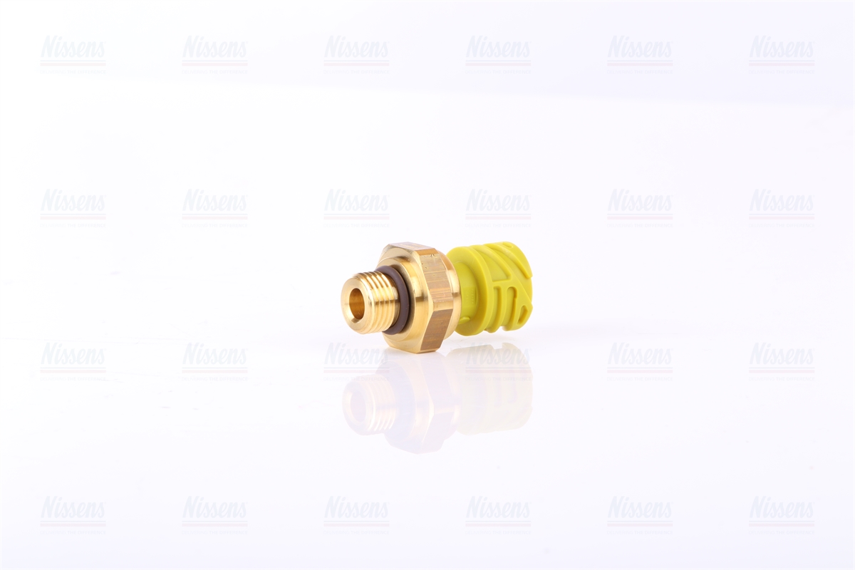 Nissens Aircon Pressure Sensor 301107