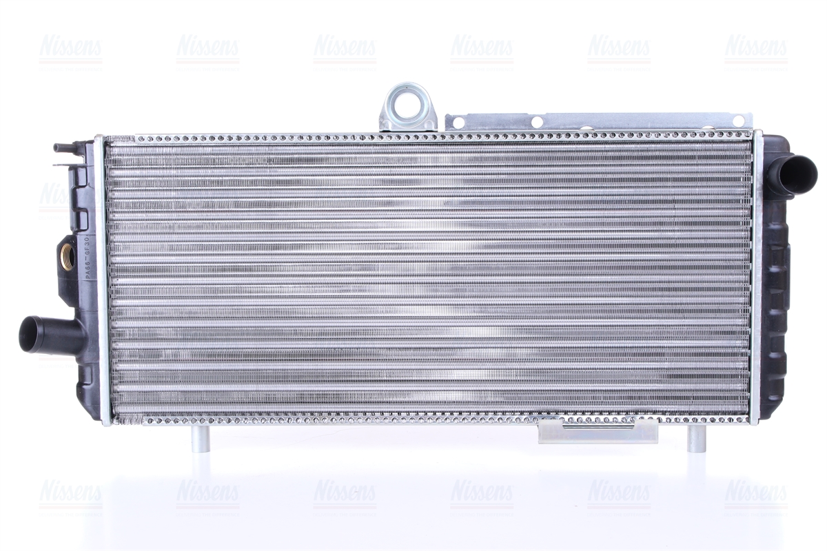 Nissens Engine Coolant Radiator 60010