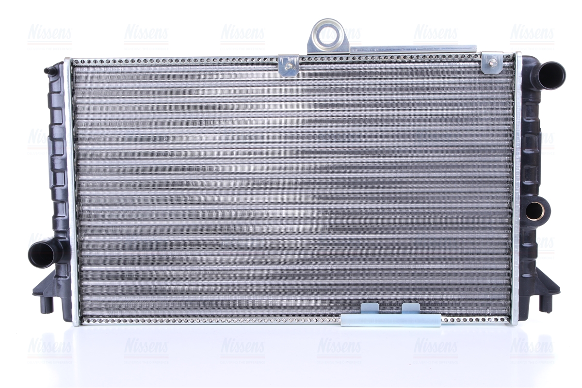 Nissens Engine Coolant Radiator 60018