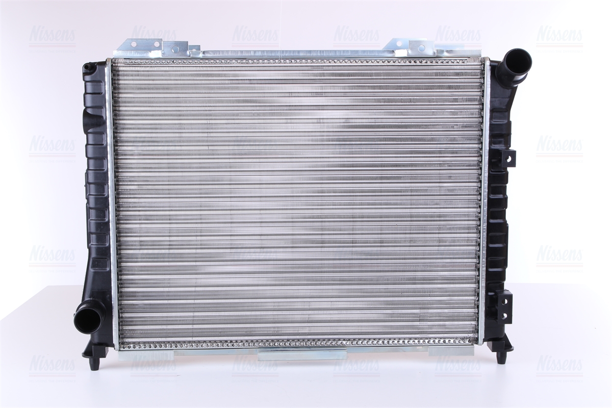Nissens Engine Coolant Radiator 60021