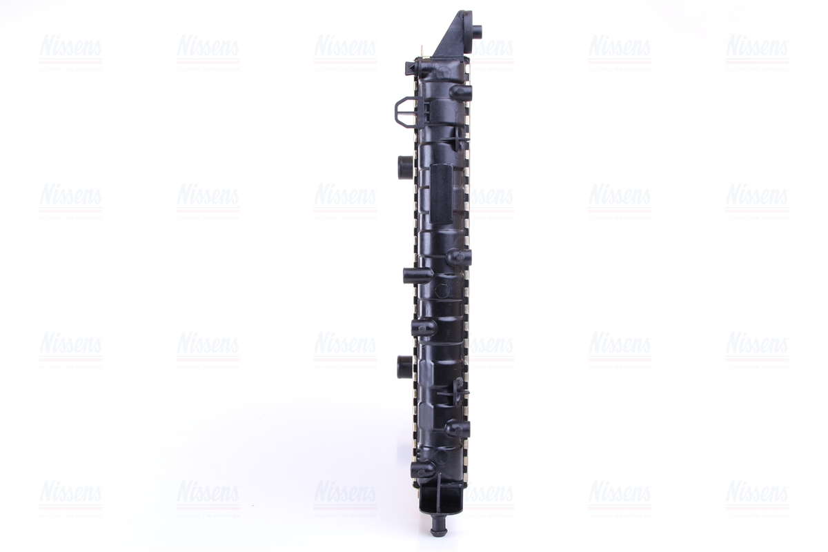 Nissens Engine Coolant Radiator 60024