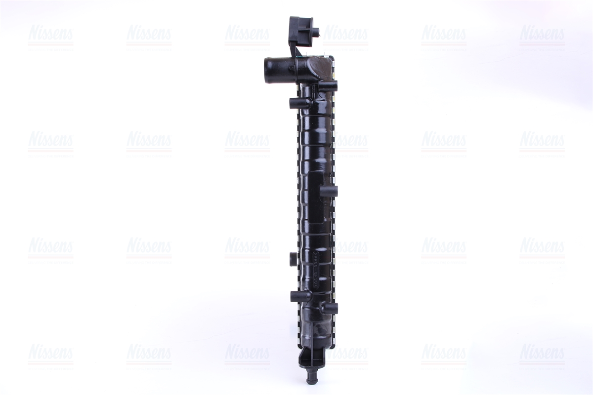 Nissens Engine Coolant Radiator 60029