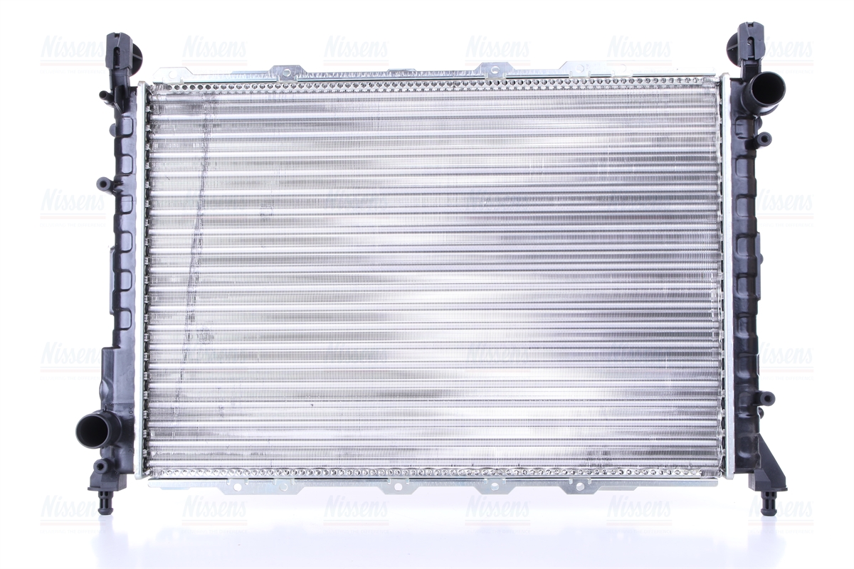 Nissens Engine Coolant Radiator 60029