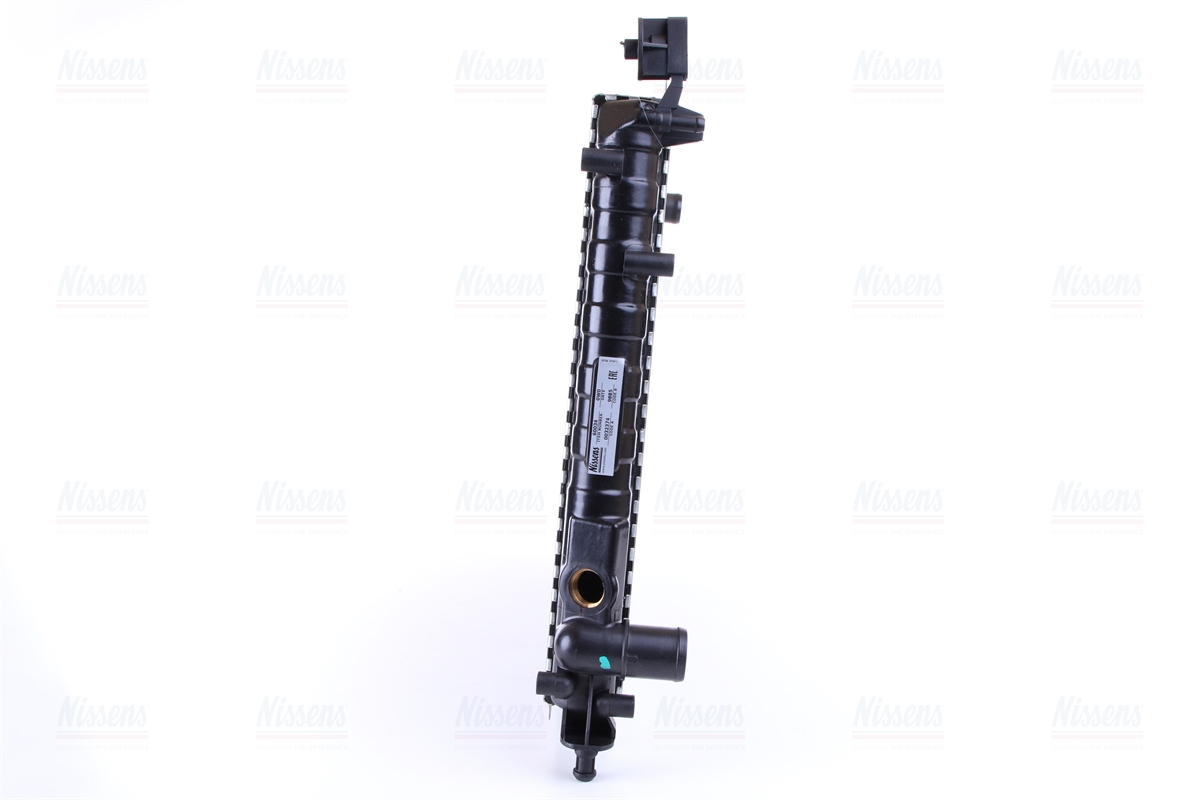 Nissens Engine Coolant Radiator 60034