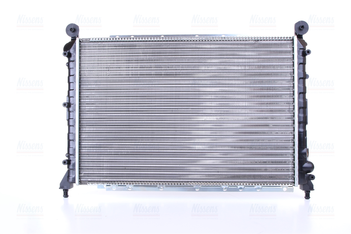 Nissens Engine Coolant Radiator 60034