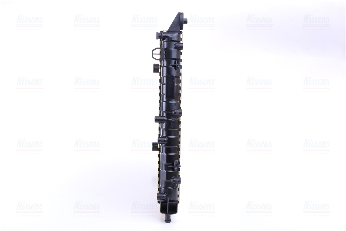 Nissens Engine Coolant Radiator 60035