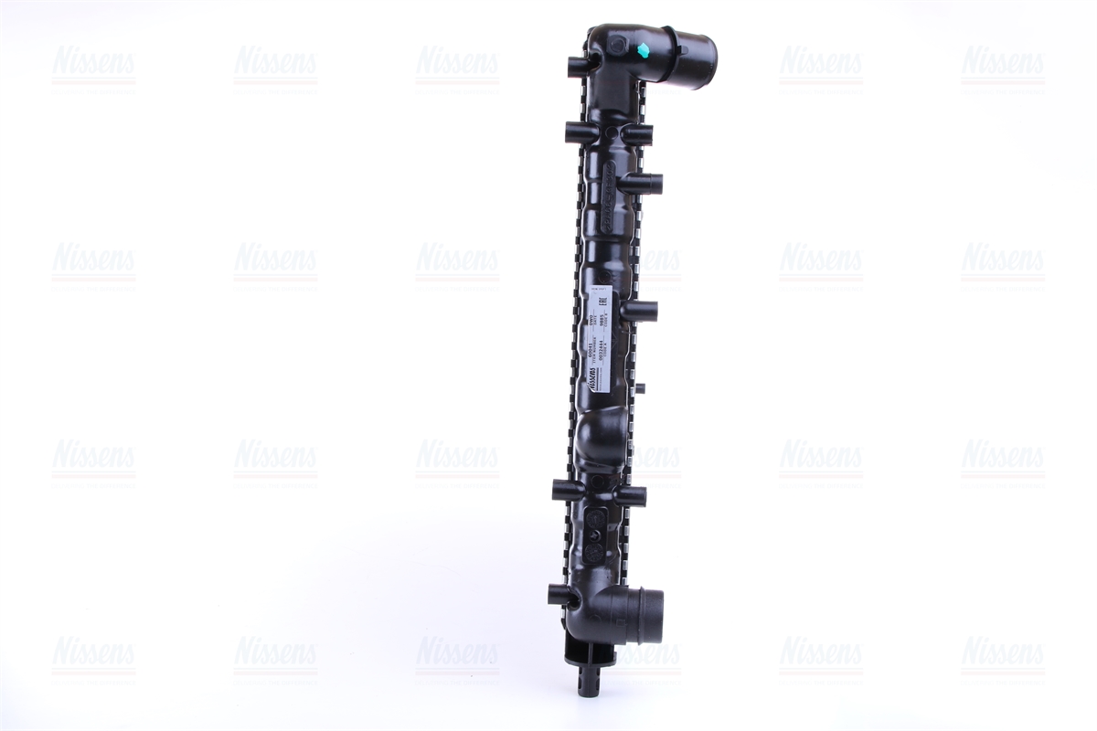 Nissens Engine Coolant Radiator 60041