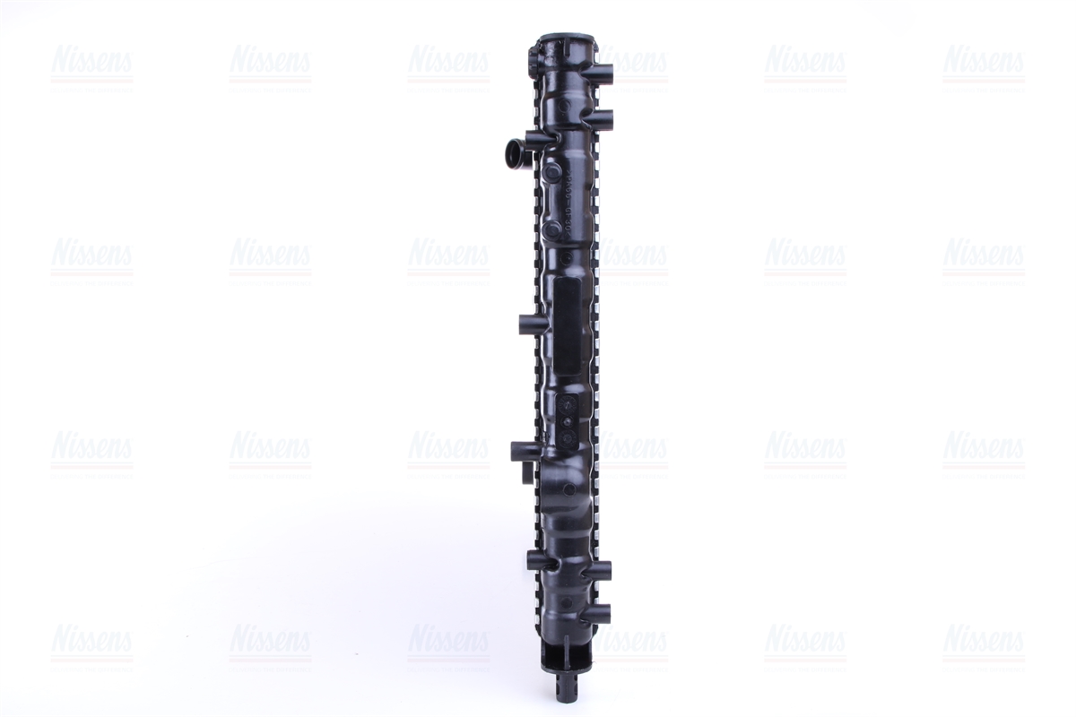 Nissens Engine Coolant Radiator 60049