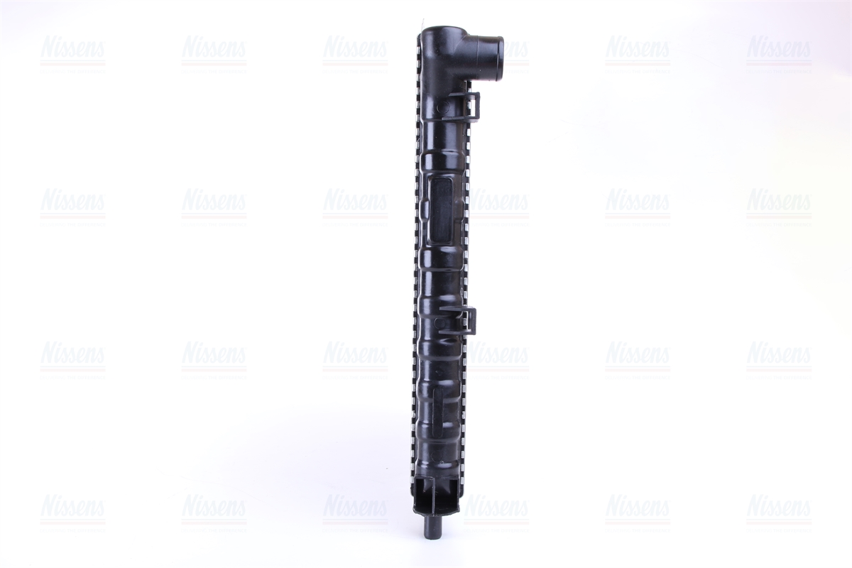 Nissens Engine Coolant Radiator 60051