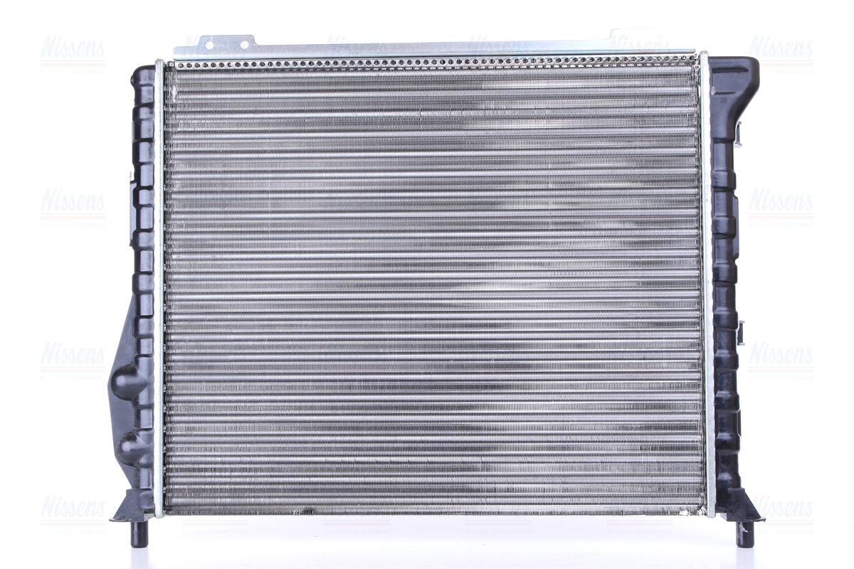 Nissens Engine Coolant Radiator 60051