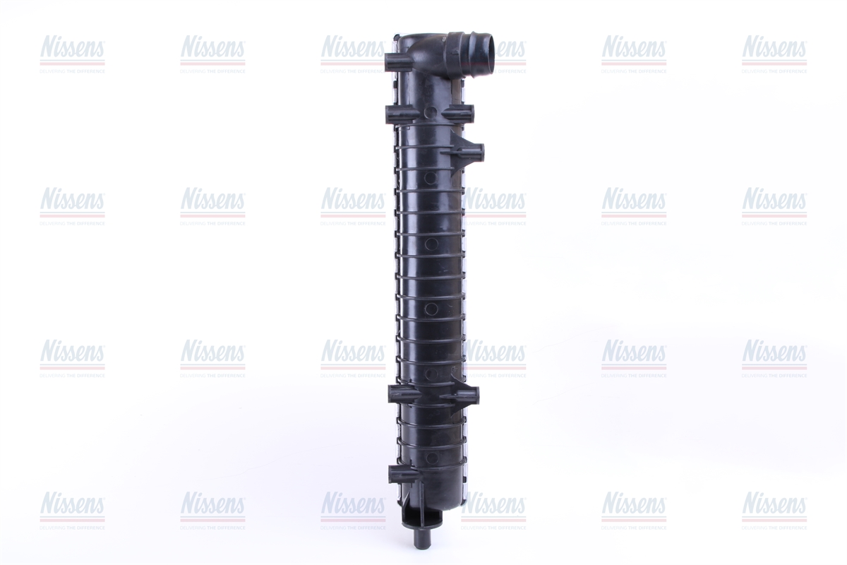 Nissens Engine Coolant Radiator 60056