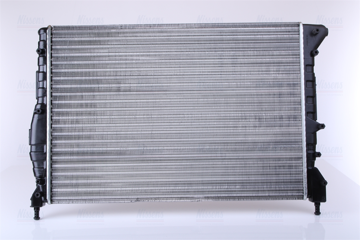 Nissens Engine Coolant Radiator 60058