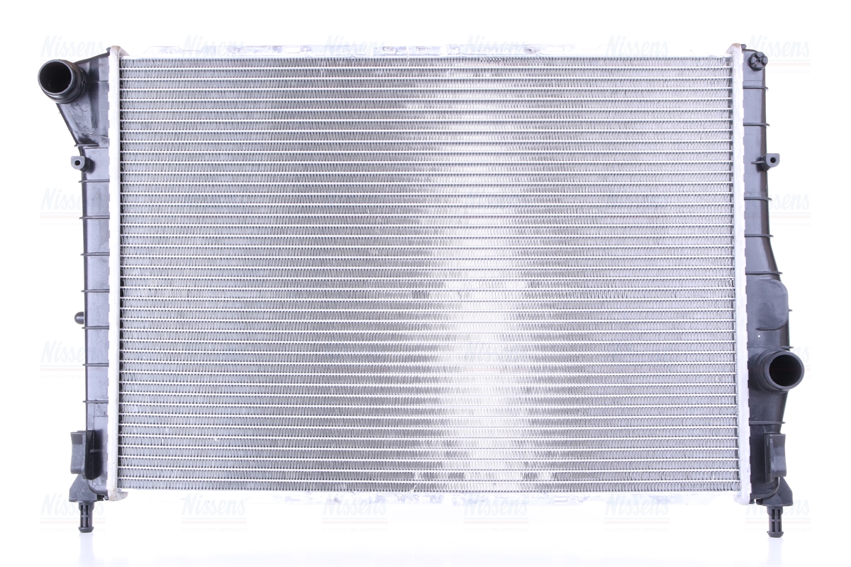 Nissens Engine Coolant Radiator 60059