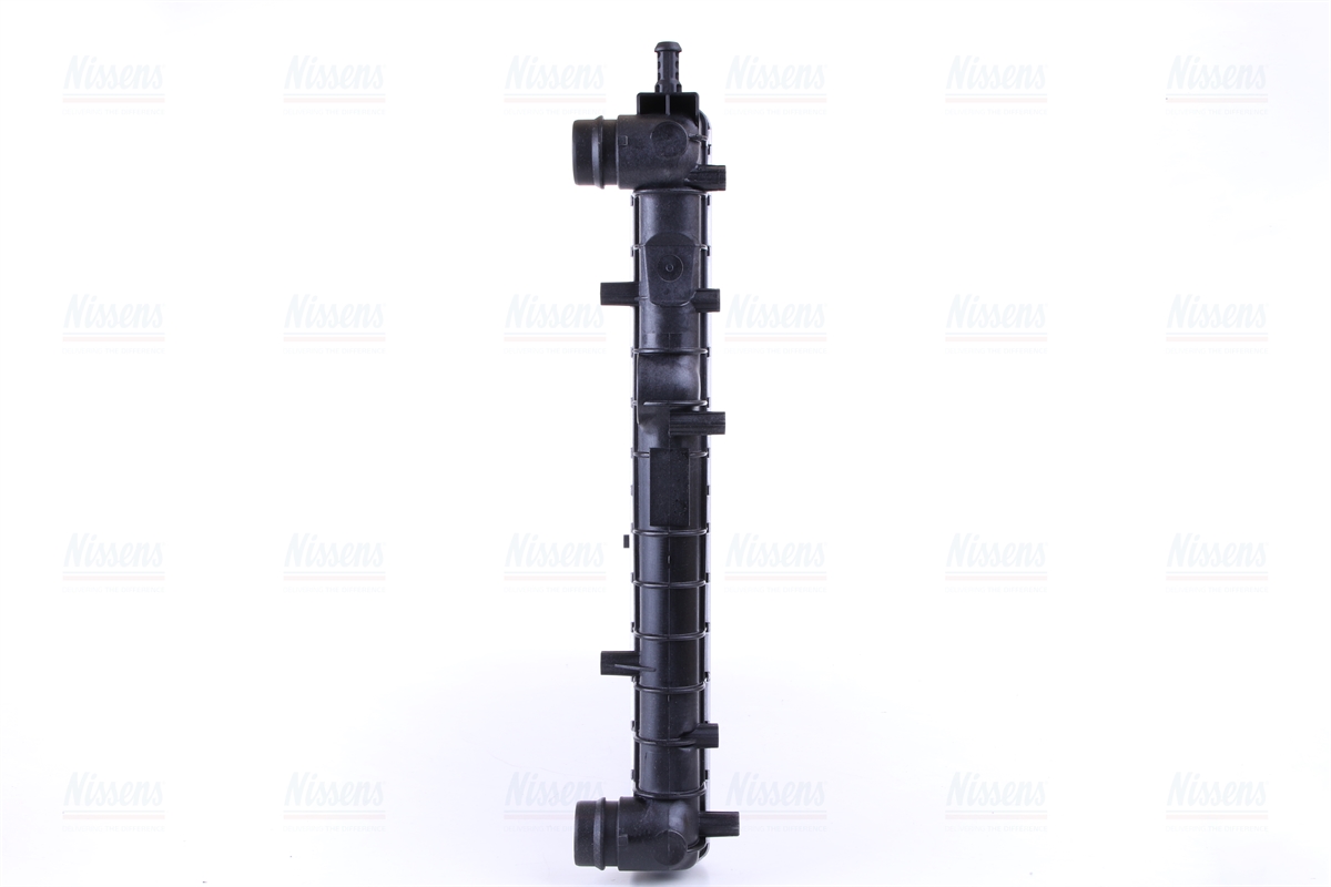 Nissens Engine Coolant Radiator 60060