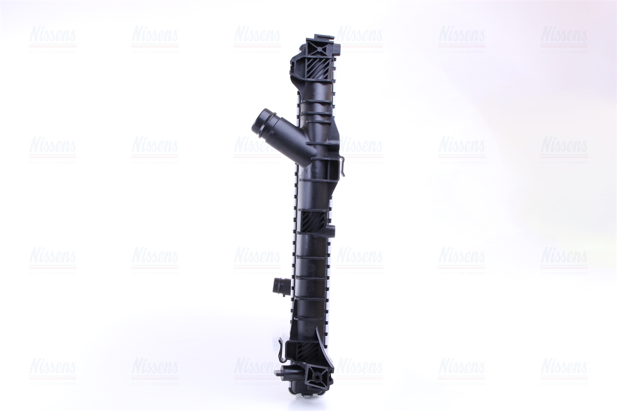 Nissens Engine Coolant Radiator 60061
